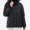 ΑΝΔΡΑΣ BARBOUR ΜΠΟYΦΑΝ QUILT Hoxa Quilt Black -ΓΥΝΑΙΚΑ ΡΟΥΧΑ ΠΑΝΩΦΟΡΙΑ Εκπτώσεις 3510ABARB3120028 Black 1