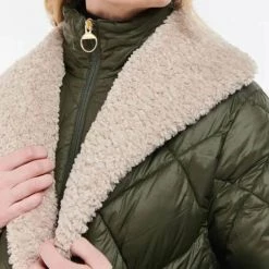 ΑΝΔΡΑΣ BARBOUR ΜΠΟΥΦΑΝ Tolsta Quilt DarkGreen -ΓΥΝΑΙΚΑ ΡΟΥΧΑ ΠΑΝΩΦΟΡΙΑ Εκπτώσεις 3510ABARB3120029 DarkGreen 4