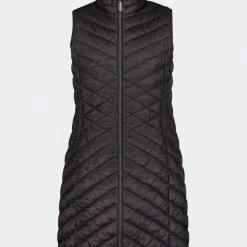 ΑΝΔΡΑΣ BETTY BARCLAY ΜΠΟΥΦΑΝ Vest Wadding Black -ΓΥΝΑΙΚΑ ΡΟΥΧΑ ΠΑΝΩΦΟΡΙΑ Εκπτώσεις 3510ABETT3110007 Black 4