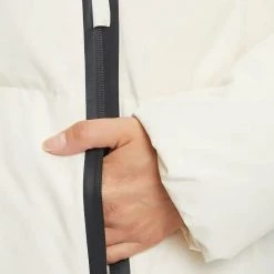 ΑΝΔΡΑΣ BETTY BARCLAY ΜΠΟΥΦΑΝ Jacket Wadding OffWhite -ΓΥΝΑΙΚΑ ΡΟΥΧΑ ΠΑΝΩΦΟΡΙΑ Εκπτώσεις 3510ABETT3120017 OffWhite 3