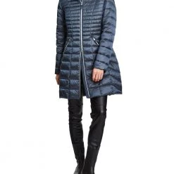 ΑΝΔΡΑΣ BETTY BARCLAY ΜΠΟΥΦΑΝ Jacket Wadding MidnightBlue