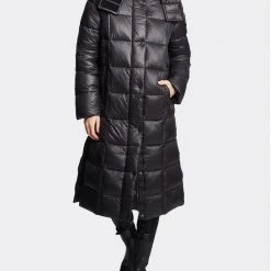 ΑΝΔΡΑΣ BETTY BARCLAY ΜΠΟΥΦΑΝ Jacket Wadding Black