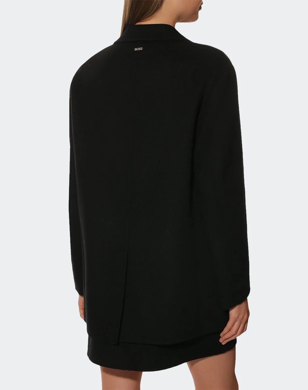 ΑΝΔΡΑΣ BOSS ΣΑΚΚΑΚΙ Jaleno 10200218 01 Black 4 ΑΝΔΡΑΣ BOSS ΣΑΚΚΑΚΙ Jaleno 10200218 01 Black - Image 2