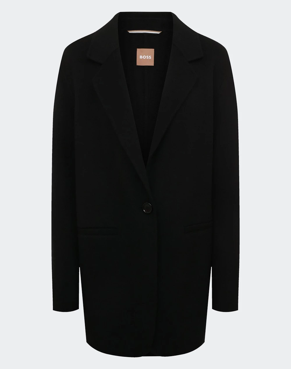 ΑΝΔΡΑΣ BOSS ΣΑΚΚΑΚΙ Jaleno 10200218 01 Black 7 ΑΝΔΡΑΣ BOSS ΣΑΚΚΑΚΙ Jaleno 10200218 01 Black - Image 5