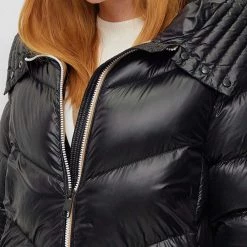 ΑΝΔΡΑΣ BOSS ΜΠΟΥΦΑΝ Petrana1 Black -ΓΥΝΑΙΚΑ ΡΟΥΧΑ ΠΑΝΩΦΟΡΙΑ Εκπτώσεις 3510ABOSS3150005 Black 3