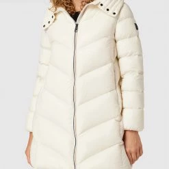 ΑΝΔΡΑΣ BOSS ΜΠΟΥΦΑΝ Petrana1 OffWhite