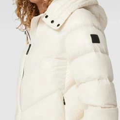 ΑΝΔΡΑΣ BOSS ΜΠΟΥΦΑΝ Petrana1 OffWhite -ΓΥΝΑΙΚΑ ΡΟΥΧΑ ΠΑΝΩΦΟΡΙΑ Εκπτώσεις 3510ABOSS3150005 OffWhite 3