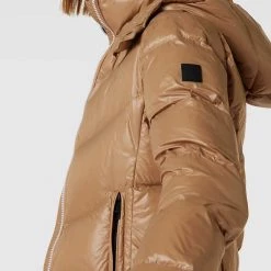 ΑΝΔΡΑΣ BOSS ΜΠΟΥΦΑΝ Pepule2 10229192 01 Biege -ΓΥΝΑΙΚΑ ΡΟΥΧΑ ΠΑΝΩΦΟΡΙΑ Εκπτώσεις 3510ABOSS3150006 Biege 3