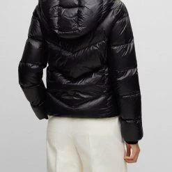 ΑΝΔΡΑΣ BOSS ΜΠΟΥΦΑΝ Pepule2 10229192 01 Black -ΓΥΝΑΙΚΑ ΡΟΥΧΑ ΠΑΝΩΦΟΡΙΑ Εκπτώσεις 3510ABOSS3150006 Black 2