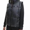 ΑΝΔΡΑΣ CALVIN KLEIN ΓΙΛΕΚΟ CK MW DOWN VEST Black -ΓΥΝΑΙΚΑ ΡΟΥΧΑ ΠΑΝΩΦΟΡΙΑ Εκπτώσεις 3510ACALV3110002 Black 1