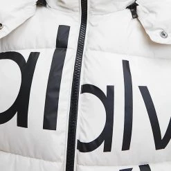 ΑΝΔΡΑΣ CALVIN KLEIN ΜΠΟΥΦΑΝ BOLD DISRUPTED LOGO PUFFER OffWhite 8 ΑΝΔΡΑΣ CALVIN KLEIN ΜΠΟΥΦΑΝ BOLD DISRUPTED LOGO PUFFER OffWhite -ΓΥΝΑΙΚΑ ΡΟΥΧΑ ΠΑΝΩΦΟΡΙΑ Εκπτώσεις 3510ACALV3120009 OffWhite 3