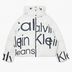 ΑΝΔΡΑΣ CALVIN KLEIN ΜΠΟΥΦΑΝ BOLD DISRUPTED LOGO PUFFER OffWhite 9 ΑΝΔΡΑΣ CALVIN KLEIN ΜΠΟΥΦΑΝ BOLD DISRUPTED LOGO PUFFER OffWhite -ΓΥΝΑΙΚΑ ΡΟΥΧΑ ΠΑΝΩΦΟΡΙΑ Εκπτώσεις 3510ACALV3120009 OffWhite 4
