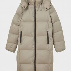 ΑΝΔΡΑΣ CALVIN KLEIN CK ΜΠΟΥΦΑΝ MW DOWN LONG PUFFER Biege 11 ΑΝΔΡΑΣ CALVIN KLEIN CK ΜΠΟΥΦΑΝ MW DOWN LONG PUFFER Biege -ΓΥΝΑΙΚΑ ΡΟΥΧΑ ΠΑΝΩΦΟΡΙΑ Εκπτώσεις 3510ACALV3120010 Biege 5
