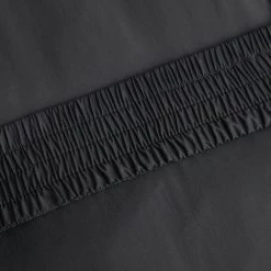 ΑΝΔΡΑΣ CALVIN KLEIN ΜΠΟΥΦΑΝ LOGO BELT WAISTED SHORT PUFFER Black -ΓΥΝΑΙΚΑ ΡΟΥΧΑ ΠΑΝΩΦΟΡΙΑ Εκπτώσεις 3510ACALV3120011 Black 4