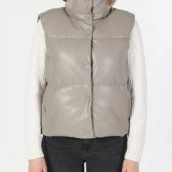 ΑΝΔΡΑΣ COLINS WAIST W Gray