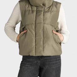 ΑΝΔΡΑΣ COLINS WAIST W Khaki