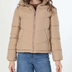 ΑΝΔΡΑΣ COLINS ΜΠΟΥΦΑΝ MONT W Biege