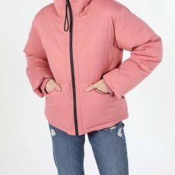 ΑΝΔΡΑΣ COLINS MONT W Pink