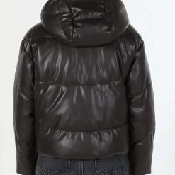 ΑΝΔΡΑΣ COLINS PU MONT W JetBlack -ΓΥΝΑΙΚΑ ΡΟΥΧΑ ΠΑΝΩΦΟΡΙΑ Εκπτώσεις 3510ACOLI3120021 JetBlack 2