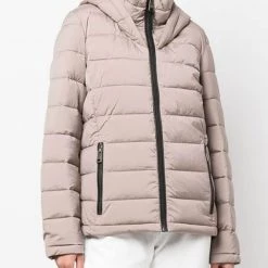 ΑΝΔΡΑΣ DKNY ΜΠΟΥΦΑΝ DKNY Biege