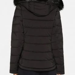 ΑΝΔΡΑΣ DKNY ΜΠΟΥΦΑΝ DKNY Black -ΓΥΝΑΙΚΑ ΡΟΥΧΑ ΠΑΝΩΦΟΡΙΑ Εκπτώσεις 3510ADKNY3120001 Black 2