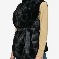 ΑΝΔΡΑΣ DKNY ΜΠΟΥΦΑΝ DKNY Black -ΓΥΝΑΙΚΑ ΡΟΥΧΑ ΠΑΝΩΦΟΡΙΑ Εκπτώσεις 3510ADKNY3120005 Black 3