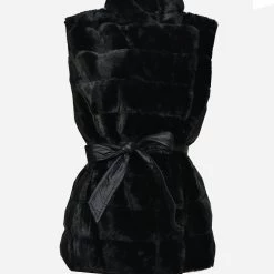 ΑΝΔΡΑΣ DKNY ΜΠΟΥΦΑΝ DKNY Black -ΓΥΝΑΙΚΑ ΡΟΥΧΑ ΠΑΝΩΦΟΡΙΑ Εκπτώσεις 3510ADKNY3120005 Black 5