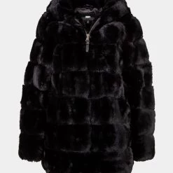 ΑΝΔΡΑΣ DKNY ΠΑΛΤΟ DKNY Black