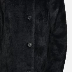 ΑΝΔΡΑΣ DKNY ΠΑΛΤΟ DKNY Black -ΓΥΝΑΙΚΑ ΡΟΥΧΑ ΠΑΝΩΦΟΡΙΑ Εκπτώσεις 3510ADKNY3500002 Black 4