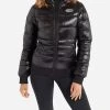 ΑΝΔΡΑΣ ELLESSE ΜΠΟΥΦΑΝ SELINE PADDED JACKET Black -ΓΥΝΑΙΚΑ ΡΟΥΧΑ ΠΑΝΩΦΟΡΙΑ Εκπτώσεις 3510AELLE3120008 Black 1