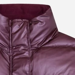 ΑΝΔΡΑΣ ELLESSE ΜΠΟΥΦΑΝ VESUVIO FZ JACKET DarkPurple -ΓΥΝΑΙΚΑ ΡΟΥΧΑ ΠΑΝΩΦΟΡΙΑ Εκπτώσεις 3510AELLE3120010 DarkPurple 3