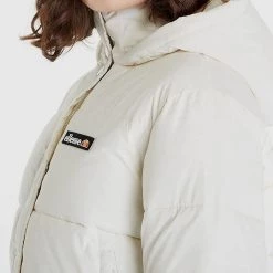 ΑΝΔΡΑΣ ELLESSE MONOLIS PADDED JACKET ΜΠΟΥΦΑΝ ΓΥΝΑΙΚΕΙΟ OffWhite -ΓΥΝΑΙΚΑ ΡΟΥΧΑ ΠΑΝΩΦΟΡΙΑ Εκπτώσεις 3510AELLE3120011 OffWhite 3