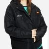 ΑΝΔΡΑΣ ELLESSE PEJO PADDED JACKET ΜΠΟΥΦΑΝ ΓΥΝΑΙΚΕΙΟ Black -ΓΥΝΑΙΚΑ ΡΟΥΧΑ ΠΑΝΩΦΟΡΙΑ Εκπτώσεις 3510AELLE3120013 Black 1