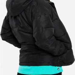 ΑΝΔΡΑΣ ELLESSE PEJO PADDED JACKET ΜΠΟΥΦΑΝ ΓΥΝΑΙΚΕΙΟ Black -ΓΥΝΑΙΚΑ ΡΟΥΧΑ ΠΑΝΩΦΟΡΙΑ Εκπτώσεις 3510AELLE3120013 Black 2