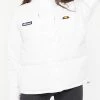 ΑΝΔΡΑΣ ELLESSE PEJO PADDED JACKET ΜΠΟΥΦΑΝ ΓΥΝΑΙΚΕΙΟ White -ΓΥΝΑΙΚΑ ΡΟΥΧΑ ΠΑΝΩΦΟΡΙΑ Εκπτώσεις 3510AELLE3120013 White 1