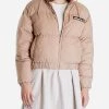 ΑΝΔΡΑΣ ELLESSE MAYDELLE PADDED JACKET ΜΠΟΥΦΑΝ ΓΥΝΑΙΚΕΙΟ SandyBrown -ΓΥΝΑΙΚΑ ΡΟΥΧΑ ΠΑΝΩΦΟΡΙΑ Εκπτώσεις 3510AELLE3120014 SandyBrown 1