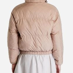 ΑΝΔΡΑΣ ELLESSE MAYDELLE PADDED JACKET ΜΠΟΥΦΑΝ ΓΥΝΑΙΚΕΙΟ SandyBrown -ΓΥΝΑΙΚΑ ΡΟΥΧΑ ΠΑΝΩΦΟΡΙΑ Εκπτώσεις 3510AELLE3120014 SandyBrown 2