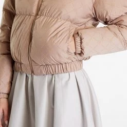 ΑΝΔΡΑΣ ELLESSE MAYDELLE PADDED JACKET ΜΠΟΥΦΑΝ ΓΥΝΑΙΚΕΙΟ SandyBrown -ΓΥΝΑΙΚΑ ΡΟΥΧΑ ΠΑΝΩΦΟΡΙΑ Εκπτώσεις 3510AELLE3120014 SandyBrown 3