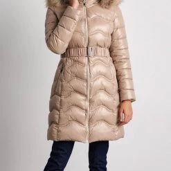 ΑΝΔΡΑΣ FOREL ΜΠΛΟΥΦΑΝ Biege