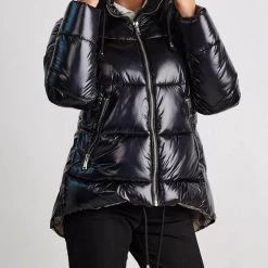 ΑΝΔΡΑΣ FOREL ΜΠΟΥΦΑΝ Black