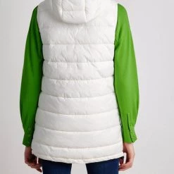 ΑΝΔΡΑΣ FOREL ΜΠΟΥΦΑΝ ΑΜΑΝΙΚΟ Ecru -ΓΥΝΑΙΚΑ ΡΟΥΧΑ ΠΑΝΩΦΟΡΙΑ Εκπτώσεις 3510AFORE3110009 Ecru 2