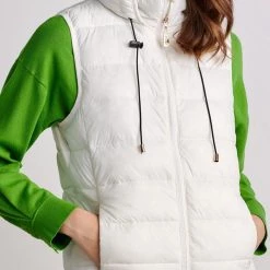 ΑΝΔΡΑΣ FOREL ΜΠΟΥΦΑΝ ΑΜΑΝΙΚΟ Ecru -ΓΥΝΑΙΚΑ ΡΟΥΧΑ ΠΑΝΩΦΟΡΙΑ Εκπτώσεις 3510AFORE3110009 Ecru 3