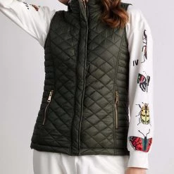 ΑΝΔΡΑΣ FOREL ΜΠΟΥΦΑΝ ΑΜΑΝΙΚΟ Khaki