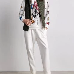 ΑΝΔΡΑΣ FOREL ΜΠΟΥΦΑΝ ΑΜΑΝΙΚΟ Khaki -ΓΥΝΑΙΚΑ ΡΟΥΧΑ ΠΑΝΩΦΟΡΙΑ Εκπτώσεις 3510AFORE3110010 Khaki 4