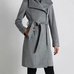 ΑΝΔΡΑΣ FOREL ΠΑΛΤΟ Gray