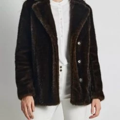 ΑΝΔΡΑΣ FOREL ΓΟΥΝΑ DarkBrown