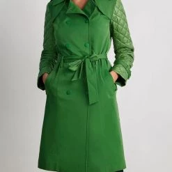 ΑΝΔΡΑΣ FOREL ΚΑΠΑΡΤΙΝΑ Green