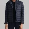 ΑΝΔΡΑΣ GANT ΜΠΟΥΦΑΝ D1. LIGHT DOWN JACKET Black -ΓΥΝΑΙΚΑ ΡΟΥΧΑ ΠΑΝΩΦΟΡΙΑ Εκπτώσεις 3510AGANT3120015 Black 1
