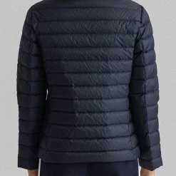 ΑΝΔΡΑΣ GANT ΜΠΟΥΦΑΝ D1. LIGHT DOWN JACKET Black -ΓΥΝΑΙΚΑ ΡΟΥΧΑ ΠΑΝΩΦΟΡΙΑ Εκπτώσεις 3510AGANT3120015 Black 2