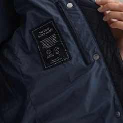 ΑΝΔΡΑΣ GANT ΜΠΟΥΦΑΝ D1. LIGHT DOWN JACKET Black -ΓΥΝΑΙΚΑ ΡΟΥΧΑ ΠΑΝΩΦΟΡΙΑ Εκπτώσεις 3510AGANT3120015 Black 4